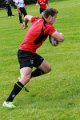 Ulster players visit Monaghan R.F.C. August 15th 2014 (34)